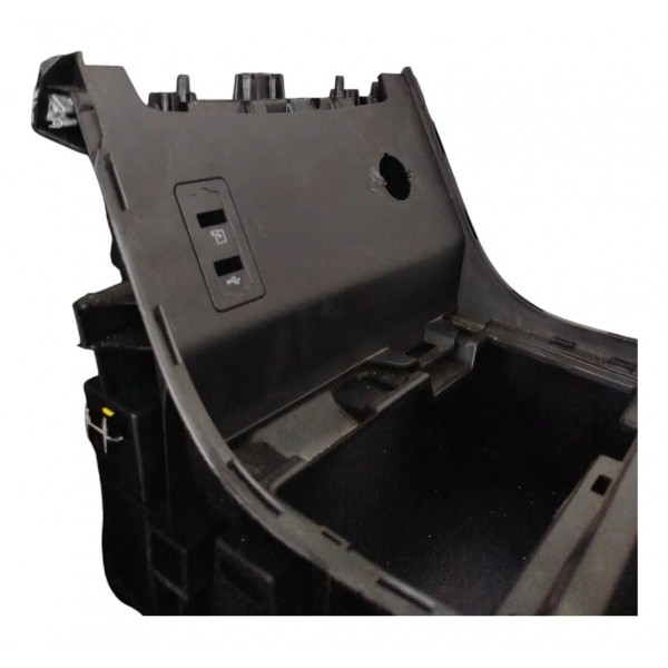 Console Central Chery Tiggo 5 1.5 2024 2025 Original