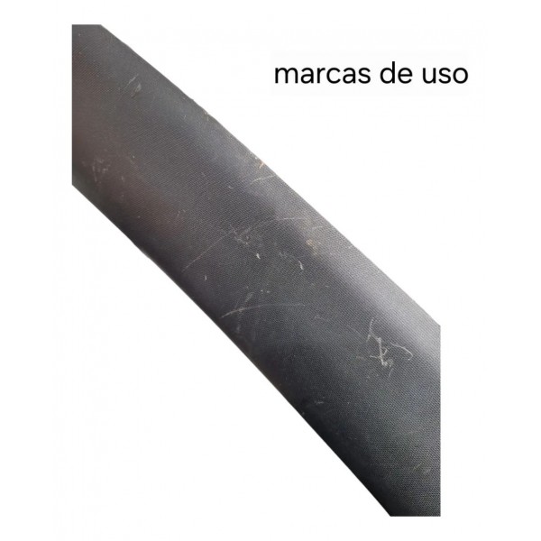 Moldura Coluna Parabrisa Esquerdo Jeep Compass 1.3 2020-2024
