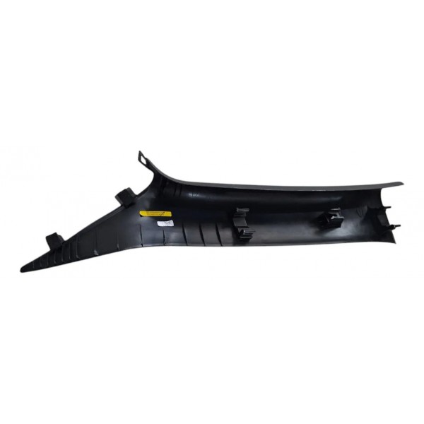 Moldura Coluna Parabrisa Direito Jeep Compass 1.3 2020-2024