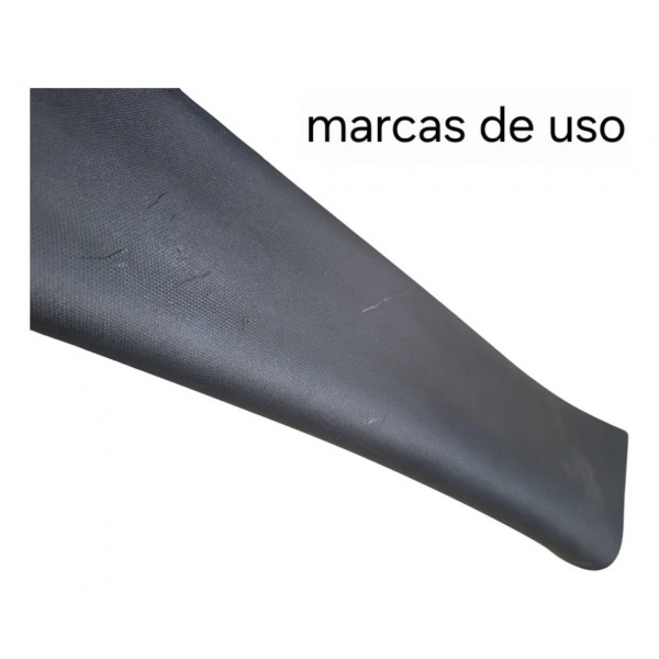 Moldura Coluna Parabrisa Direito Jeep Compass 1.3 2020-2024