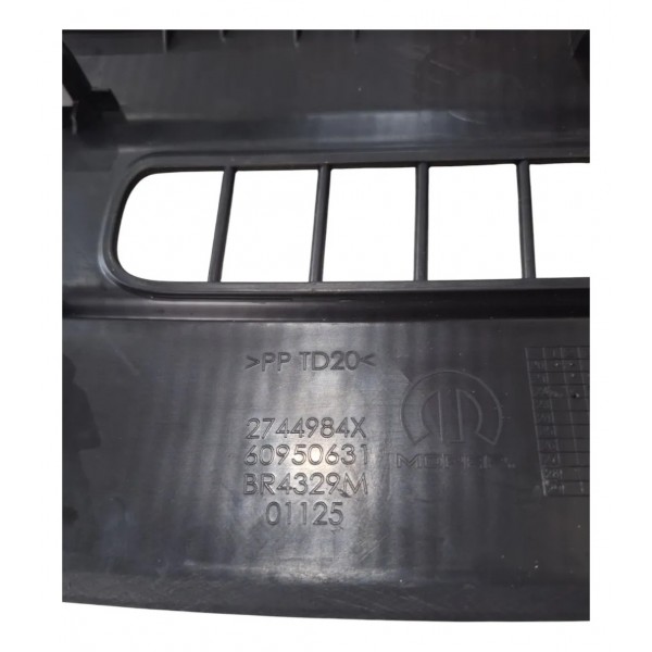 Grade Superior Painel Interna Compass 1.3 2023 A 2024