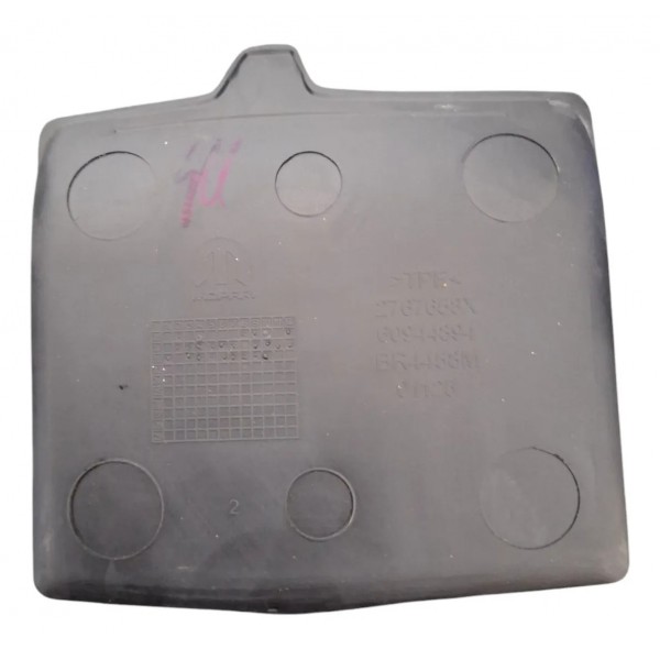Borracha Tapete Console Central Jeep Compass 1.3 2020 A 2024