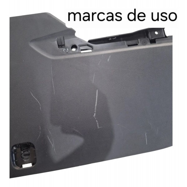 Console Central Jeep Compass T270s 1.3 2020 A 2024