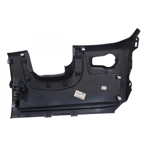 Acabamento Inferior Painel Frontal Jeep Compass 1.3 2020-24