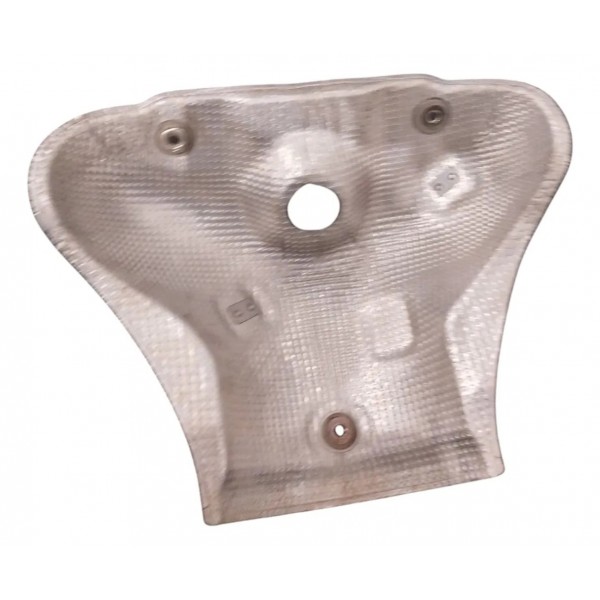 Defletor Catalisador Hyundai Creta 2.0 2022 Original