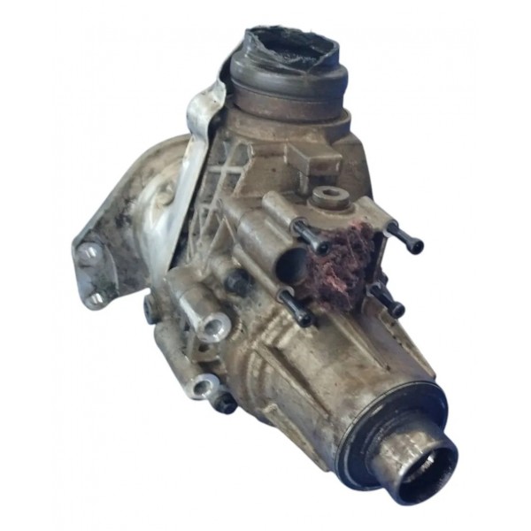 Diferencial Dianteiro Fiat Toro 2.0 Diesel 2016-2025