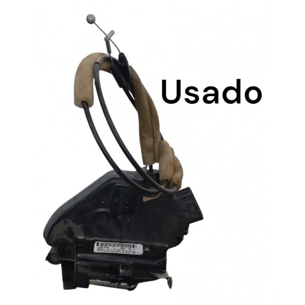 Fechadura Porta Traseira Direita Nissan Kicks 2019 2020