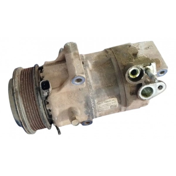 Compressor Ar Condicionado Ford Ecosport 1.5 2017 A 2019
