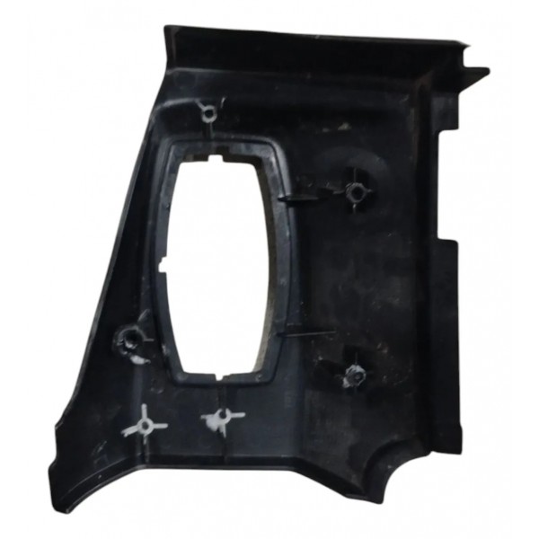Moldura Aplique Interruptor Farol Ford Ecosport 2019 A 2021