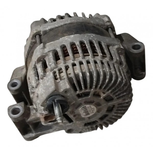 Alternador Jeep Compass 2018 2019 2020 2021 2022 Original