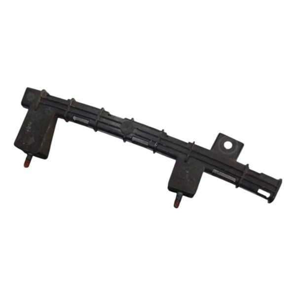 Guia Do Vidro Porta Traseira Esquerda Chevrolet Onix 2021