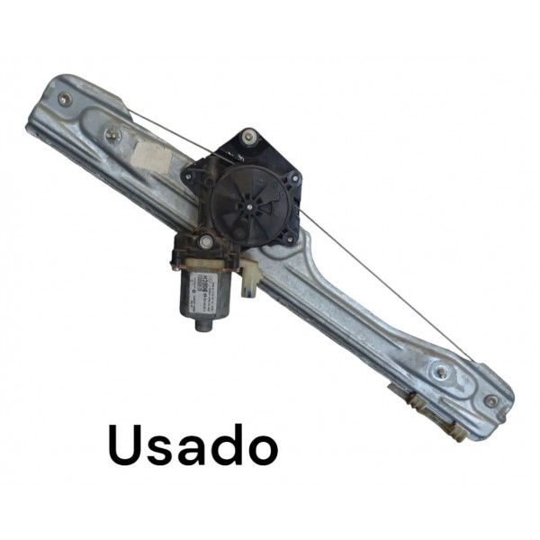 Motor Vidro Elétrico Porta Traseira Esquerda Onix 1.0 2020