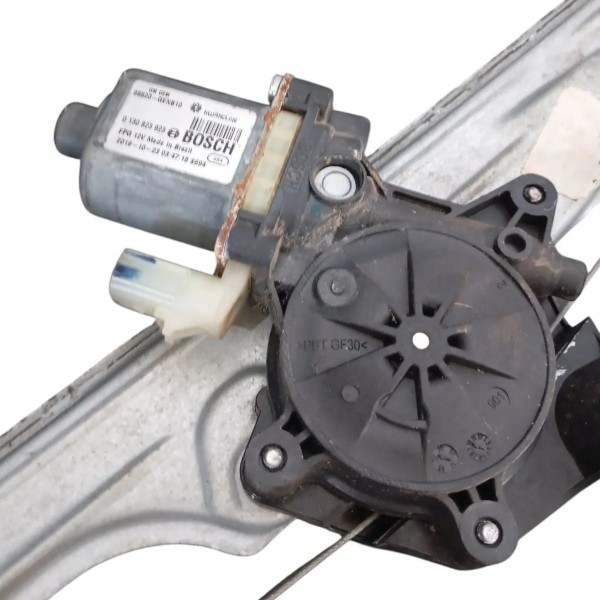 Motor Vidro Elétrico Porta Traseira Esquerda Onix 1.0 2020