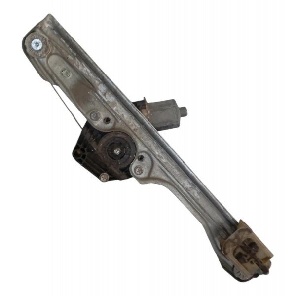 Motor Vidro Elétrico Porta Traseira Esquerda Onix 1.0 2020