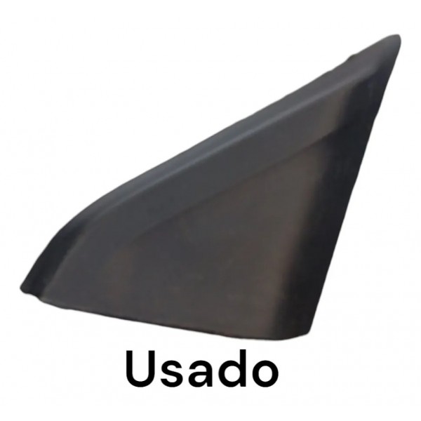 Acabamento Interno Retrovisor Direito Jeep Compass 2021