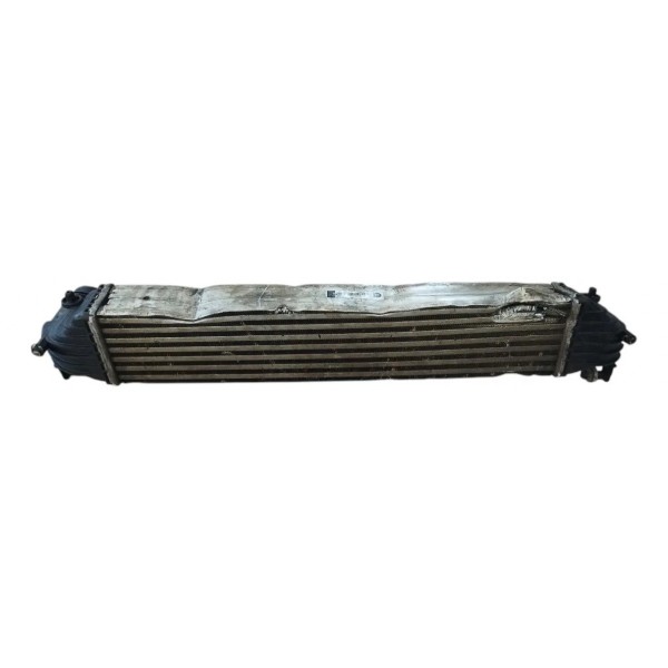 Radiador Intercooler Fiat Toro Ranch 2.0 2016 A 2019