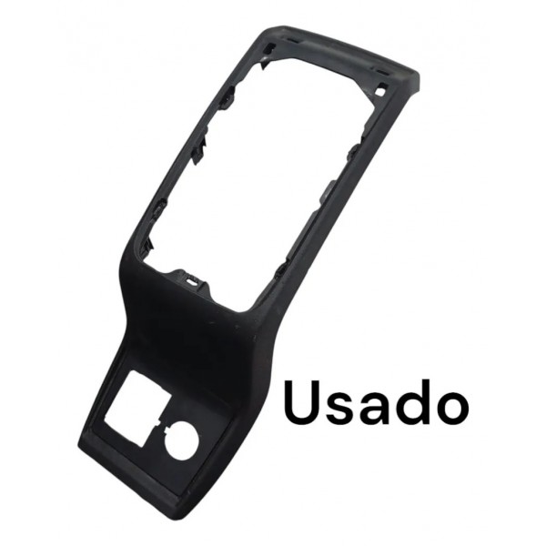 Moldura Difusor Console Central Traseiro Jeep Compass 2023
