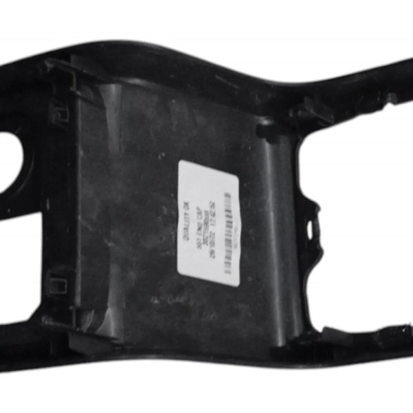 Moldura Difusor Console Central Traseiro Jeep Compass 2023