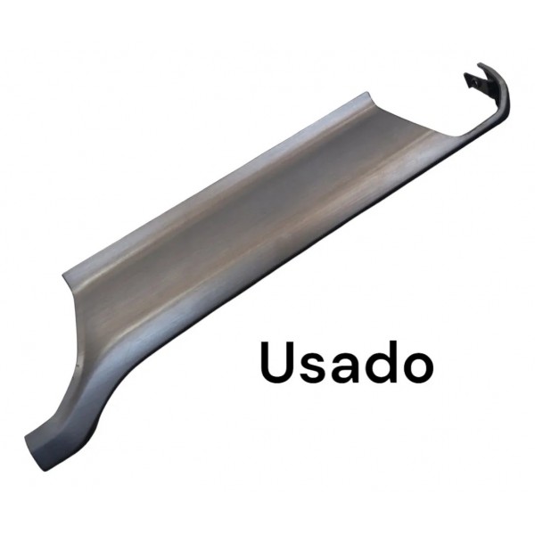 Acabamento Direito Painel Fiat Toro 2019-2021 Original