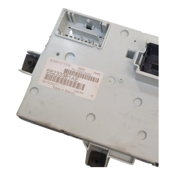 Caixa De Fusível Jeep Cherokee 2014 2015 Original