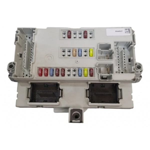 Caixa De Fusível Jeep Cherokee 2014 2015 Original
