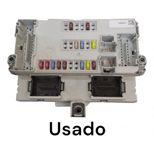 Caixa De Fusível Jeep Cherokee 2014 2015 Original