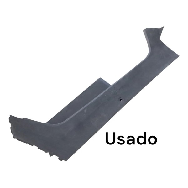 Acabamento Lateral Direito Console Tiggo 7 2022-2024
