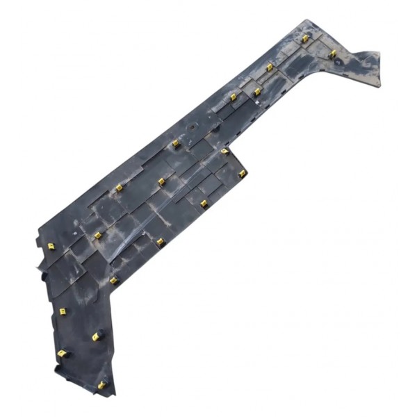 Acabamento Lateral Direito Console Tiggo 7 2022-2024