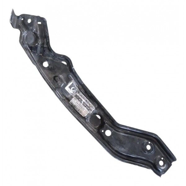 Suporte Farol Direito Painel Frontal Volkswagen Nivus 2022
