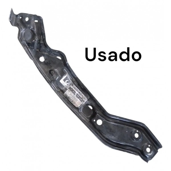 Suporte Farol Direito Painel Frontal Volkswagen Nivus 2022