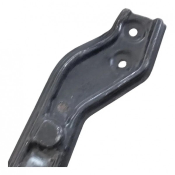 Suporte Farol Direito Painel Frontal Volkswagen Nivus 2022