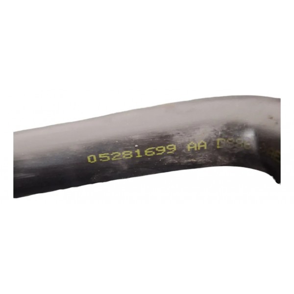 Mangueira Respiro Jeep Compass 1.3 2020 A 2024