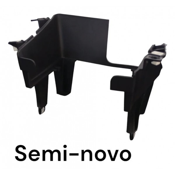 Moldura Suporte Porta Objetos Jeep Compass 2022-2023