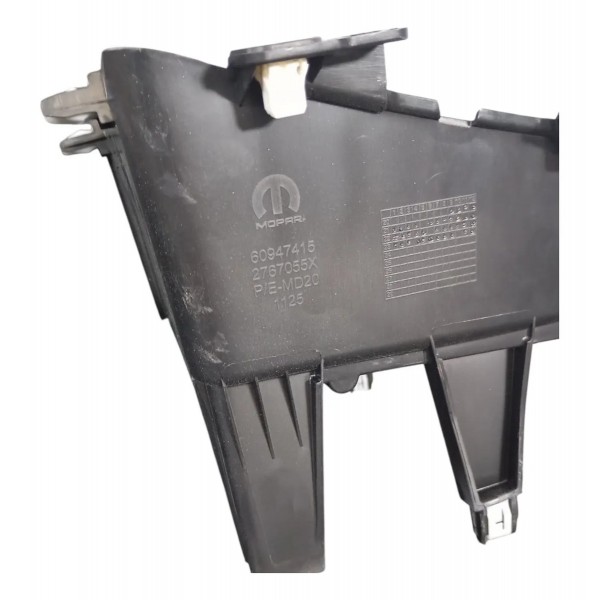 Moldura Suporte Porta Objetos Jeep Compass 2022-2023
