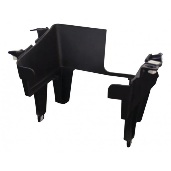 Moldura Suporte Porta Objetos Jeep Compass 2022-2023