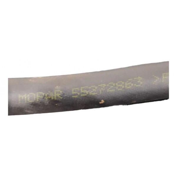 Duto Canister Jeep Compass Flex 1.3 2020 A 2024
