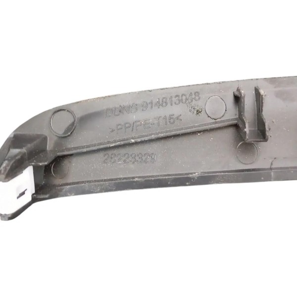 Moldura Acabamento Painel Chevrolet Onix 2020 Original