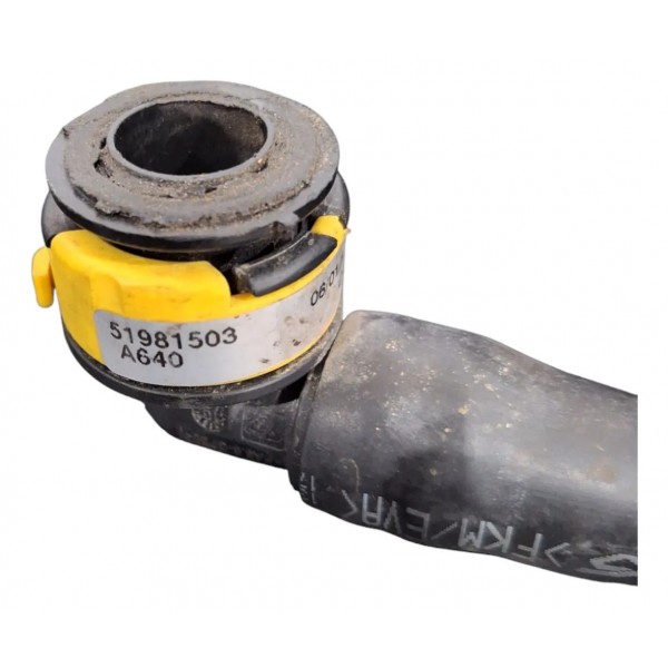 Mangueira Respiro Motor Jeep Compass 1.3 2020 A 2024