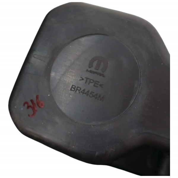 Porta Copos Borracha Jeep Compass 2022 Original