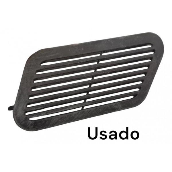 Acabamento Esquerdo Forro Porta Malas Chery Tiggo 5x