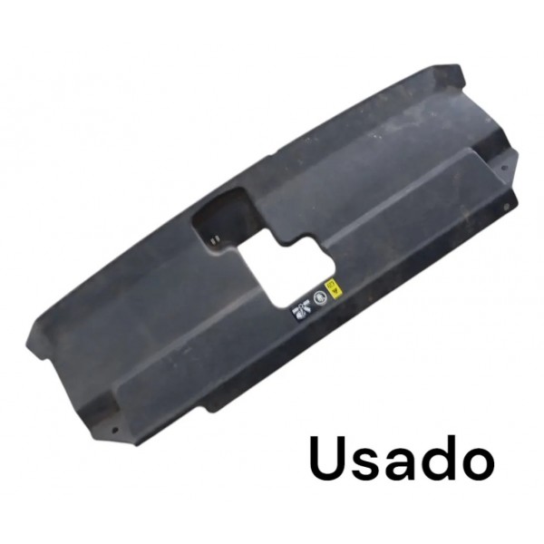 Defletor Do Painel Frontal Hyundai Hb20 2020 Original
