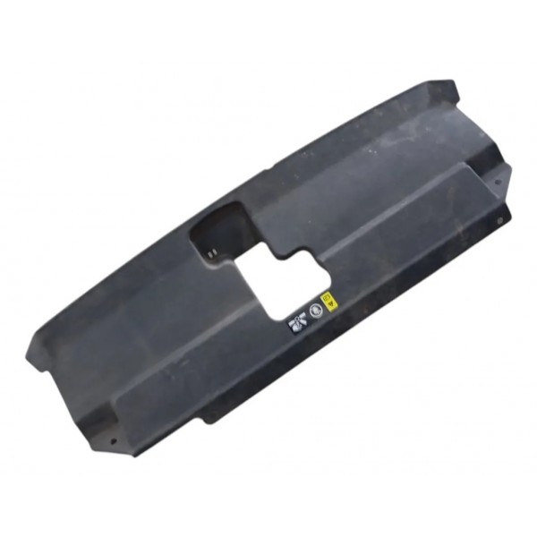 Defletor Do Painel Frontal Hyundai Hb20 2020 Original