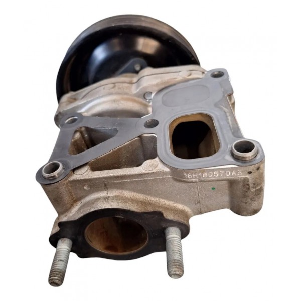 Bomba De Água Jeep Compass 1.3 2020 A 2024