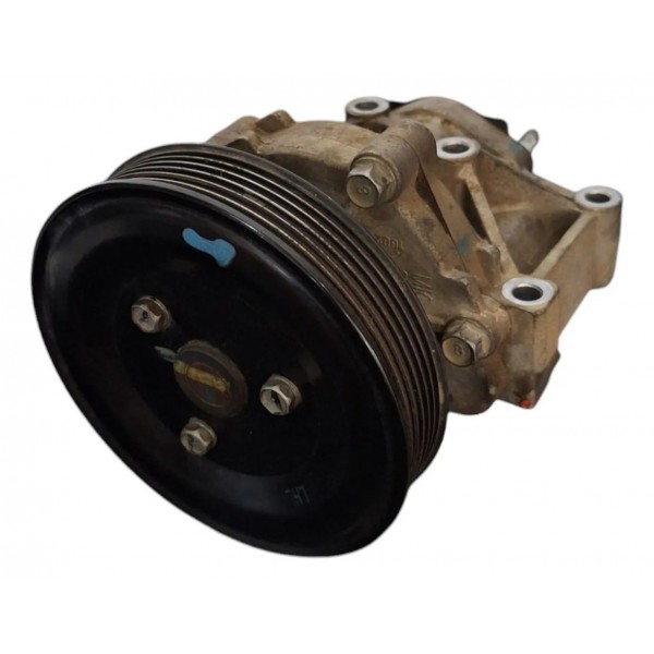 Bomba De Água Jeep Compass 1.3 2020 A 2024
