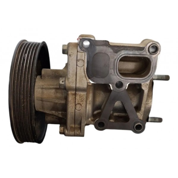 Bomba De Água Jeep Compass 1.3 2020 A 2024