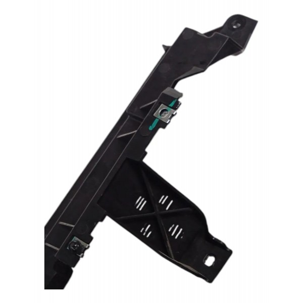 Defletor Esquerdo Radiador Chery Tiggo 7 2023 Original