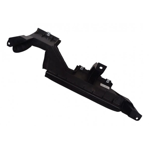 Defletor Esquerdo Radiador Chery Tiggo 7 2023 Original