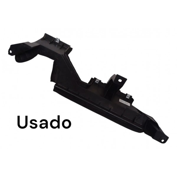 Defletor Esquerdo Radiador Chery Tiggo 7 2023 Original