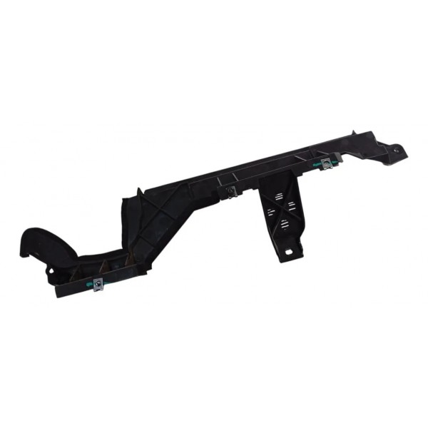 Defletor Esquerdo Radiador Chery Tiggo 7 2023 Original