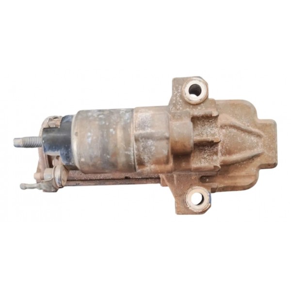 Motor De Partida Arranque Ford Ecosport 1.5 2016 A 2022